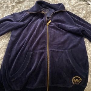 MK jacket